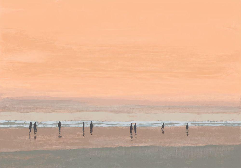Artwork - Treguennec