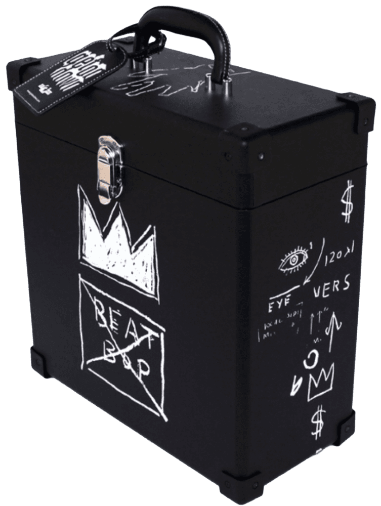 Artwork - Beat Bop (Record Box)