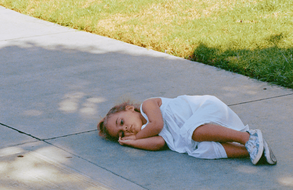 Artwork - Child