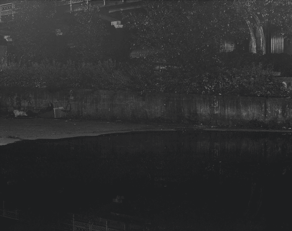 Artwork - Night