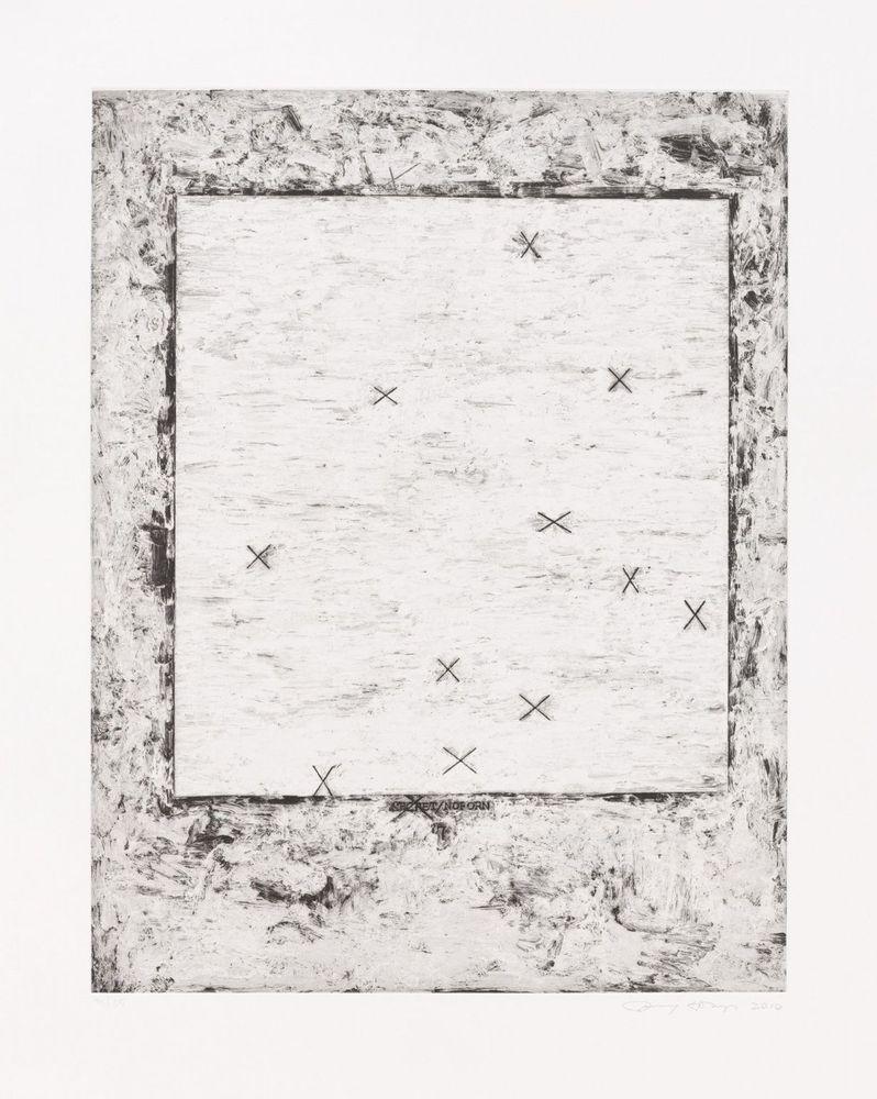 Artwork - Conclusion (White)