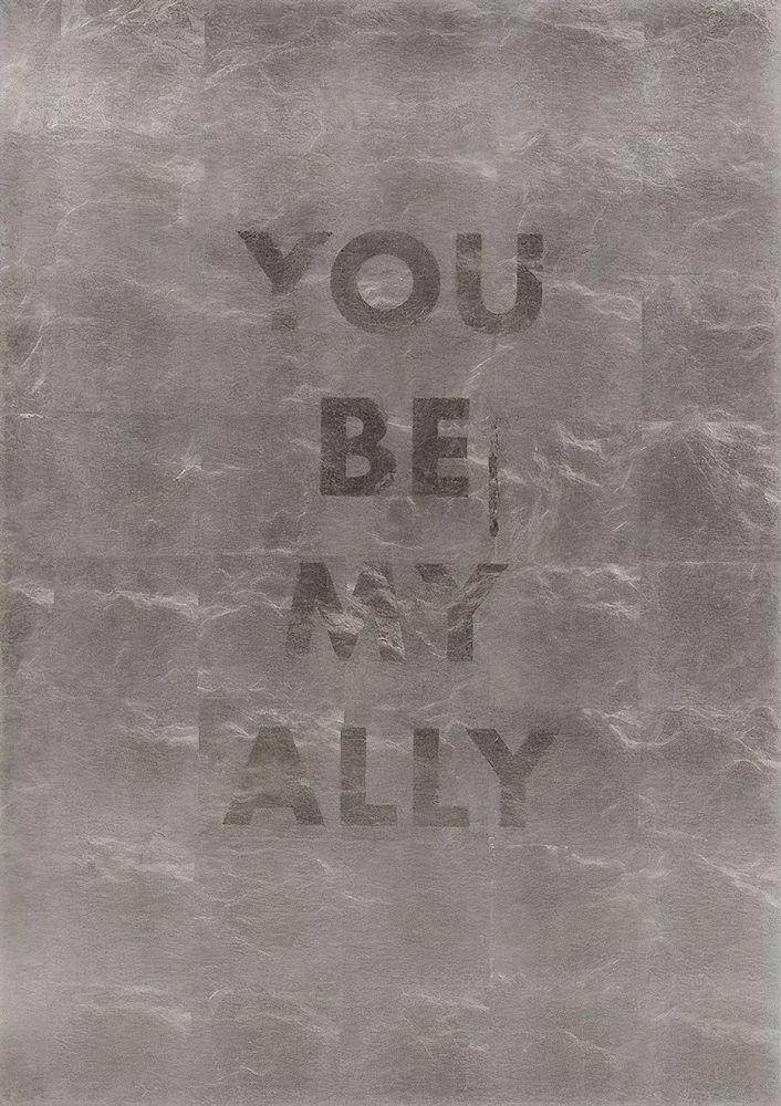 Artwork - My Ally