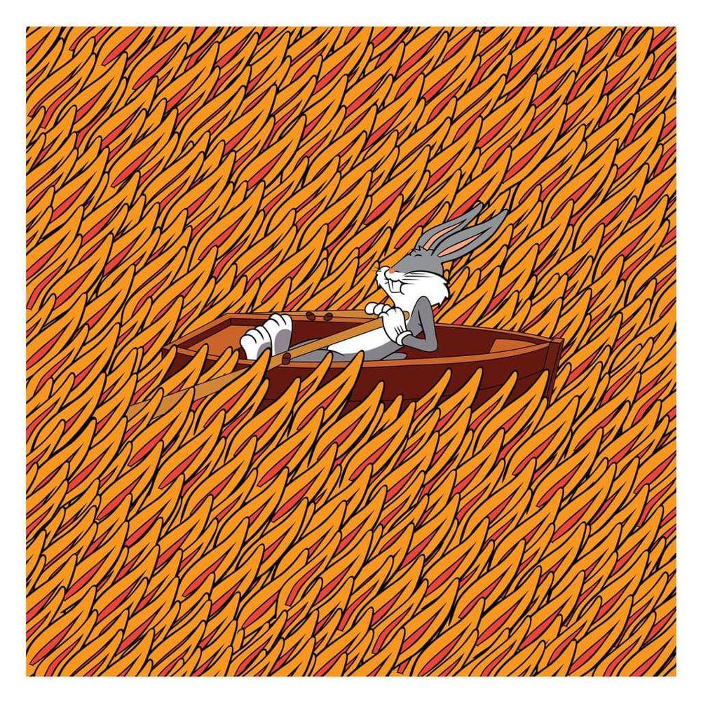 Artwork - Bugs Inferno