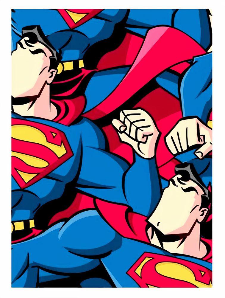 Artwork - Superjerk