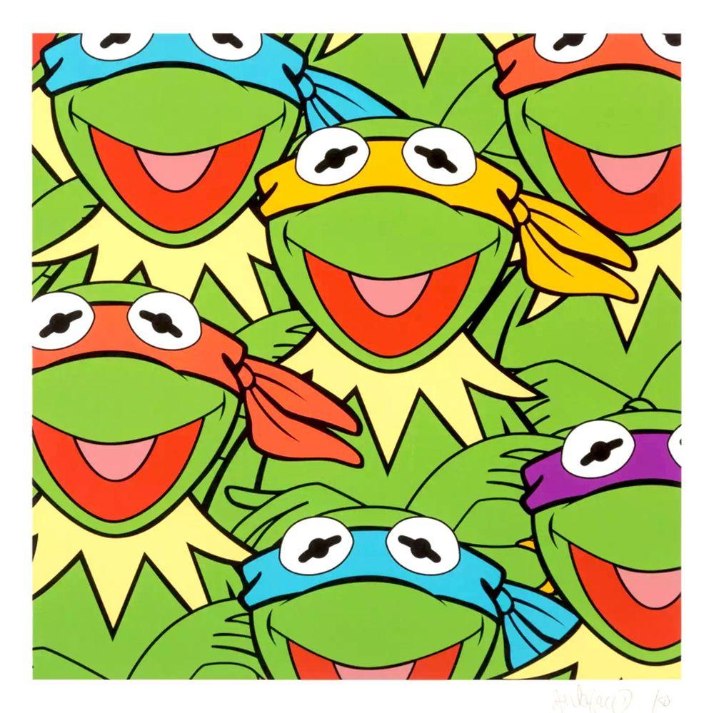 Artwork - TMNK