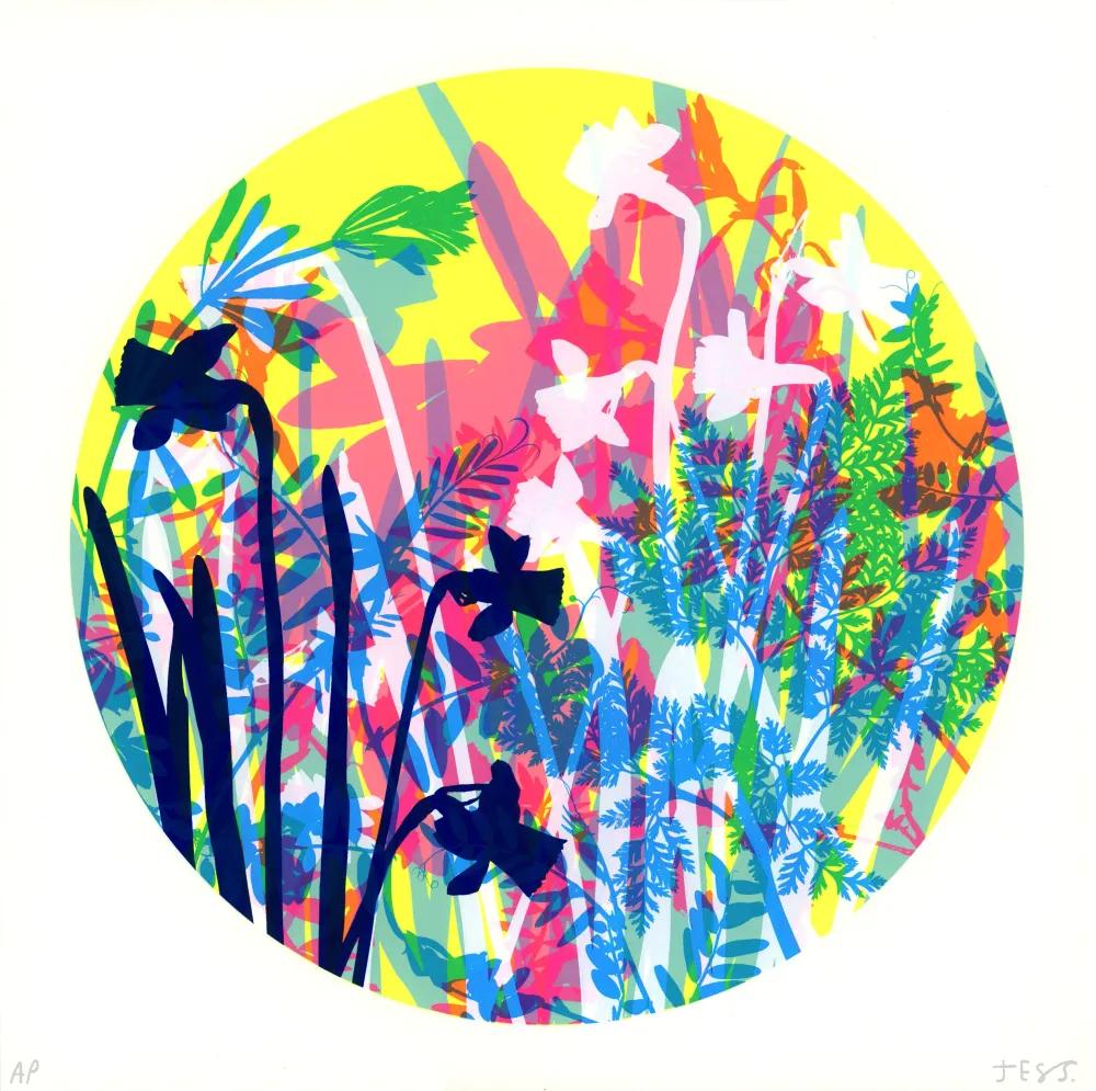 Artwork - Spring Is Here