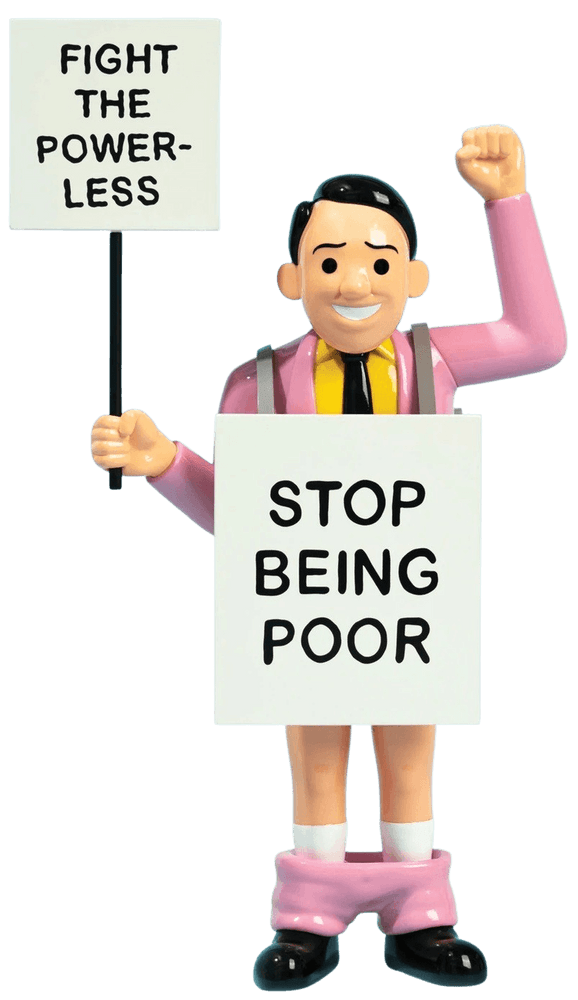 Artwork - Poopy Pants