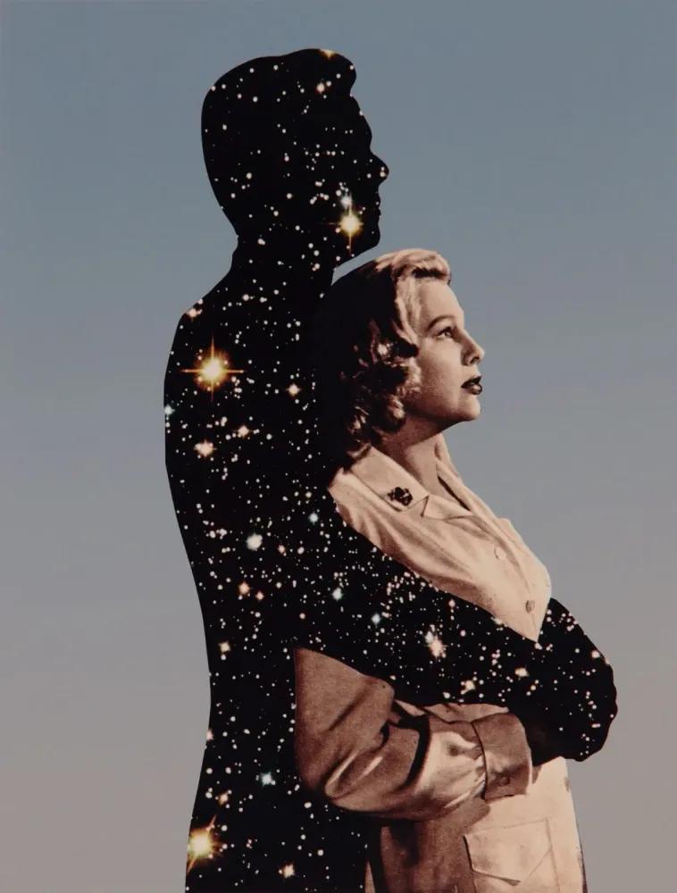 Artwork - Antares & Love X