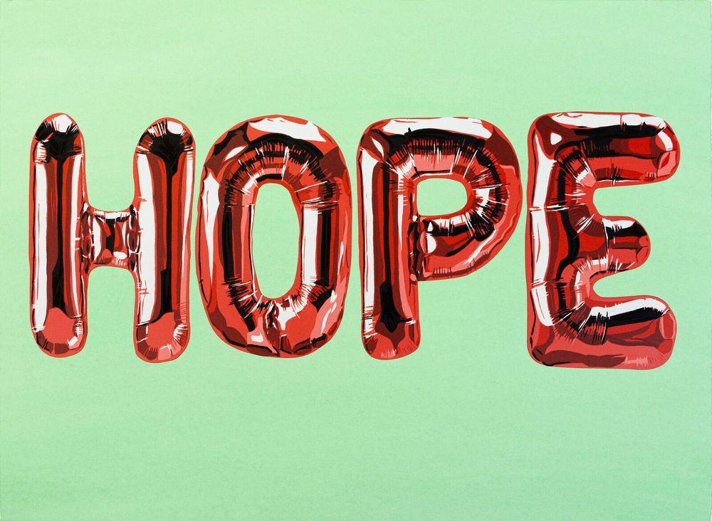 Artwork - Hope