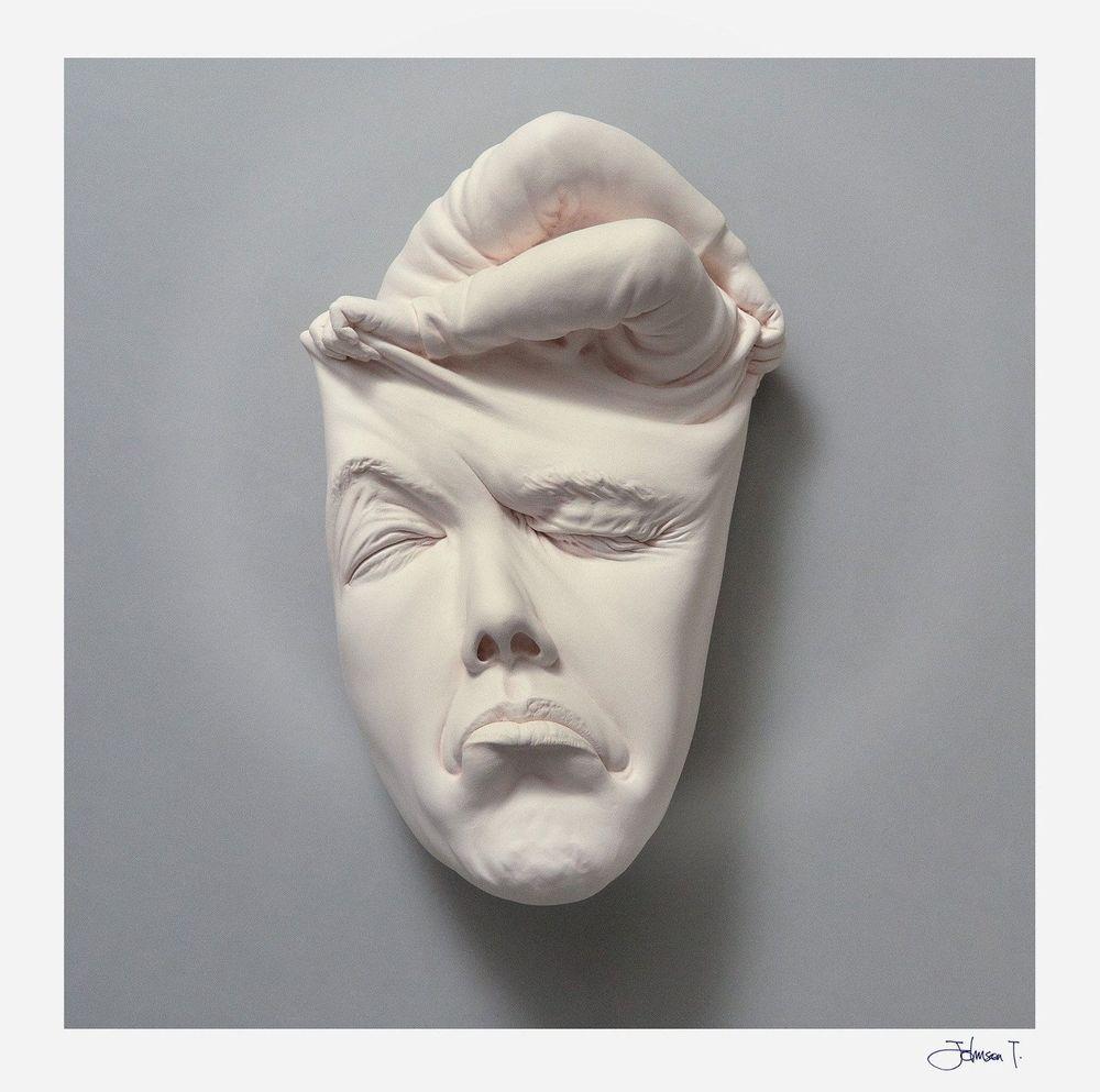 Artwork - Lucid Dream II Extrication