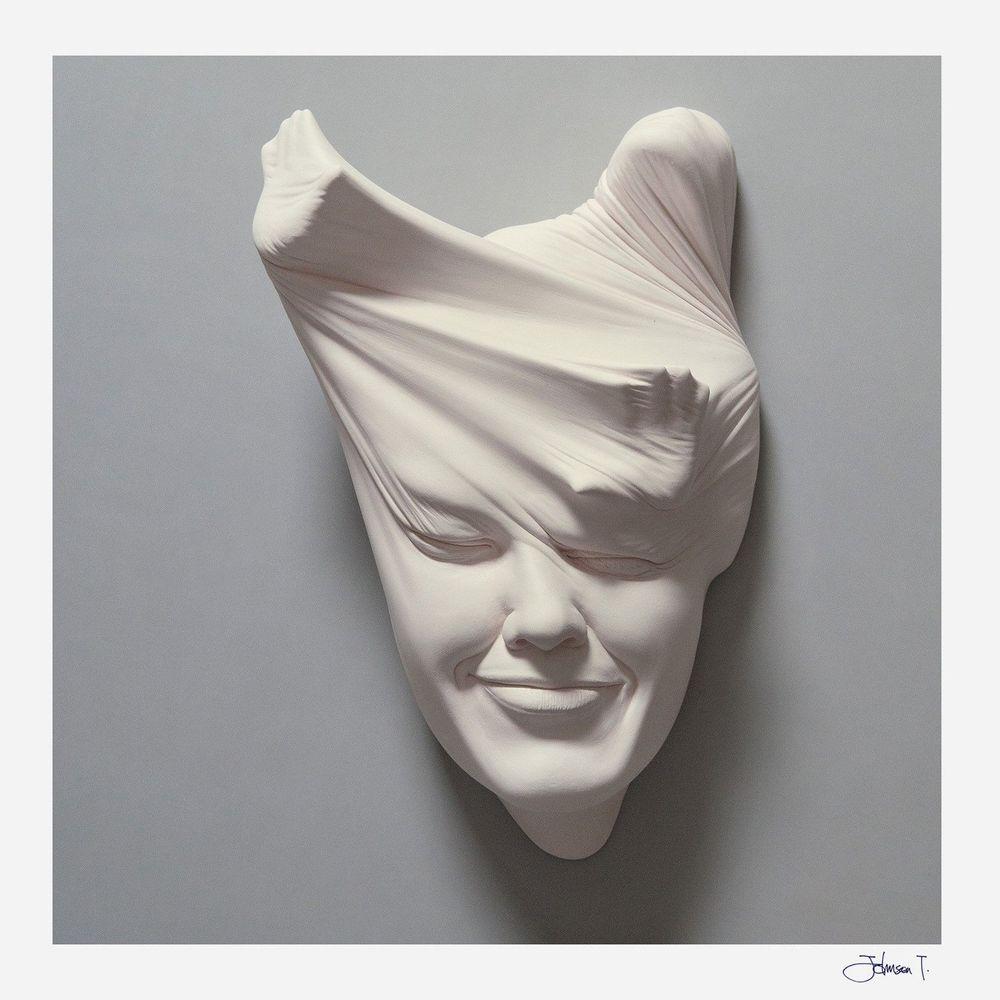 Artwork - Lucid Dream II Under the Skin