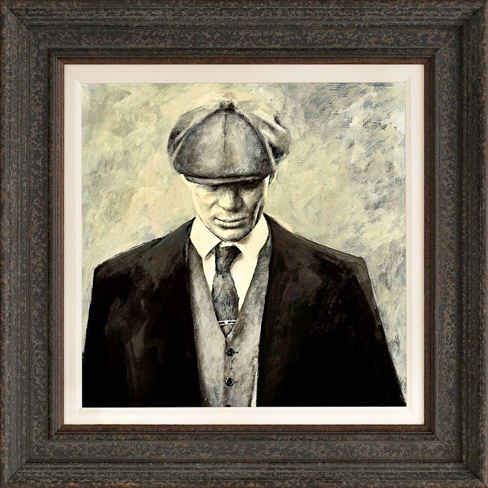 Artwork - Charlie's Yard