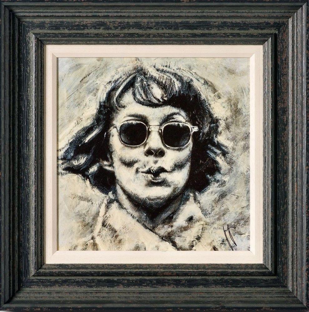 Artwork - Polly