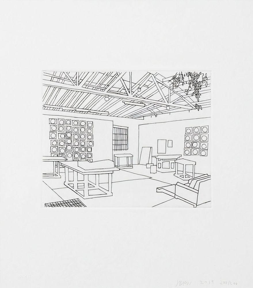 Artwork - Bball Studio