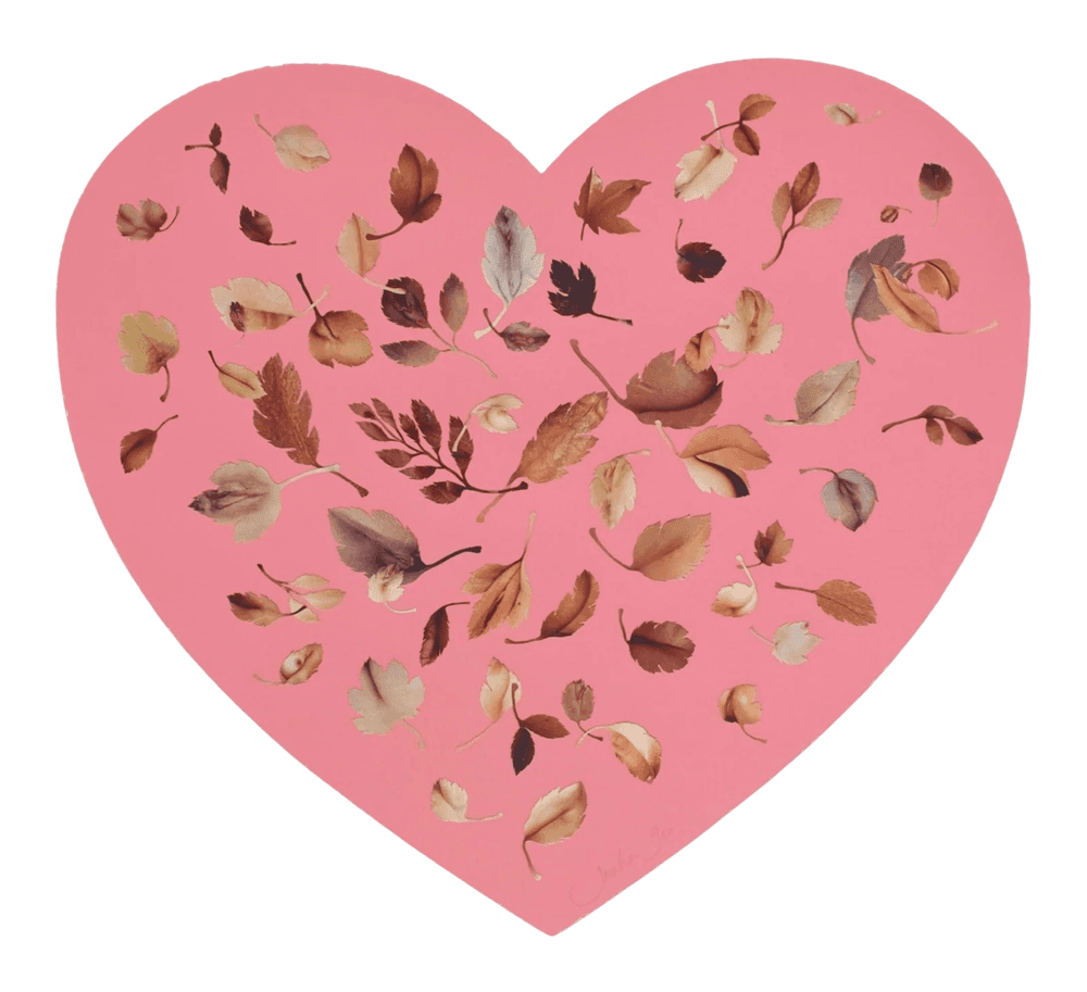 Artwork - Fall in Love I