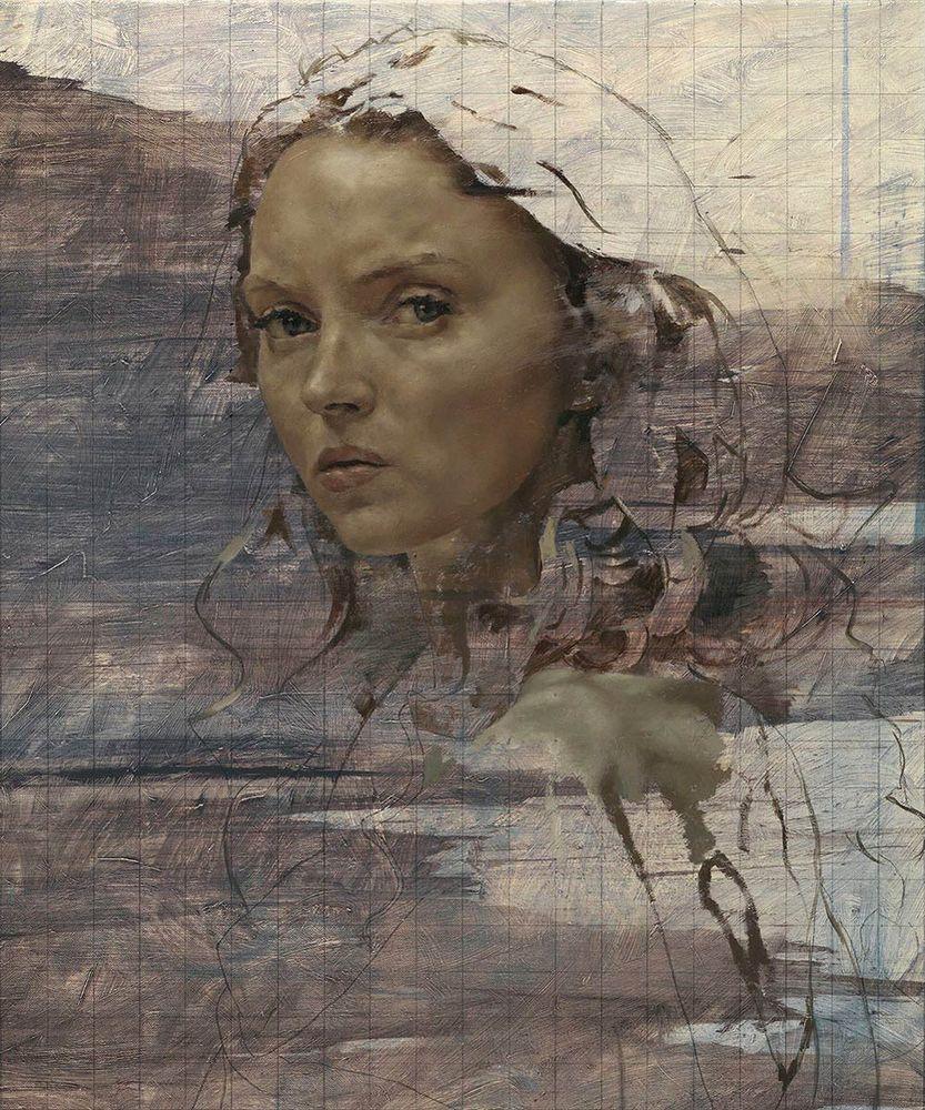 Artwork - Lily Cole