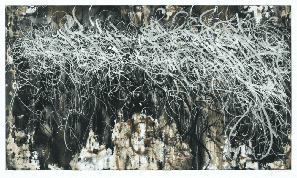 Artwork - St. Giles