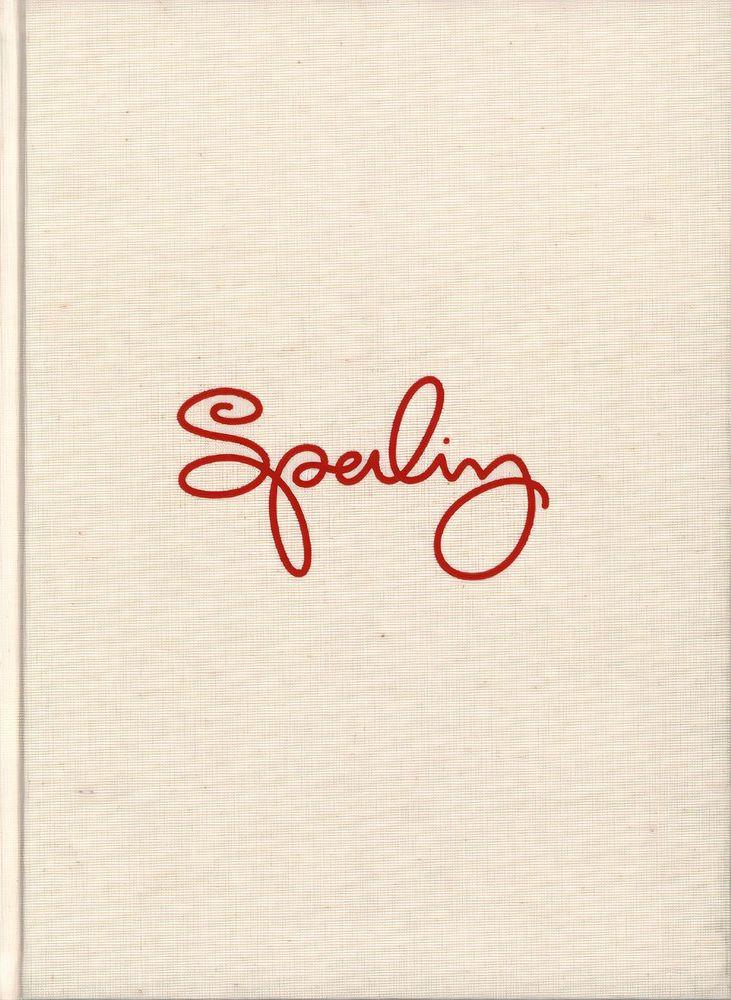 Artwork - The ABC to XYZ of Josh Sperling