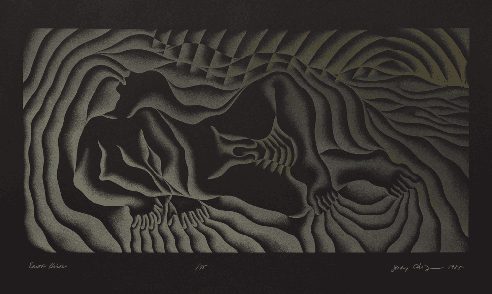Artwork - Earth Birth