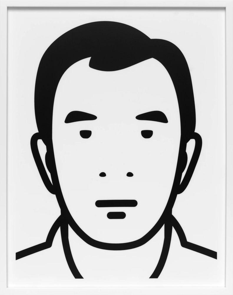 Artwork - Everyone: Alan.