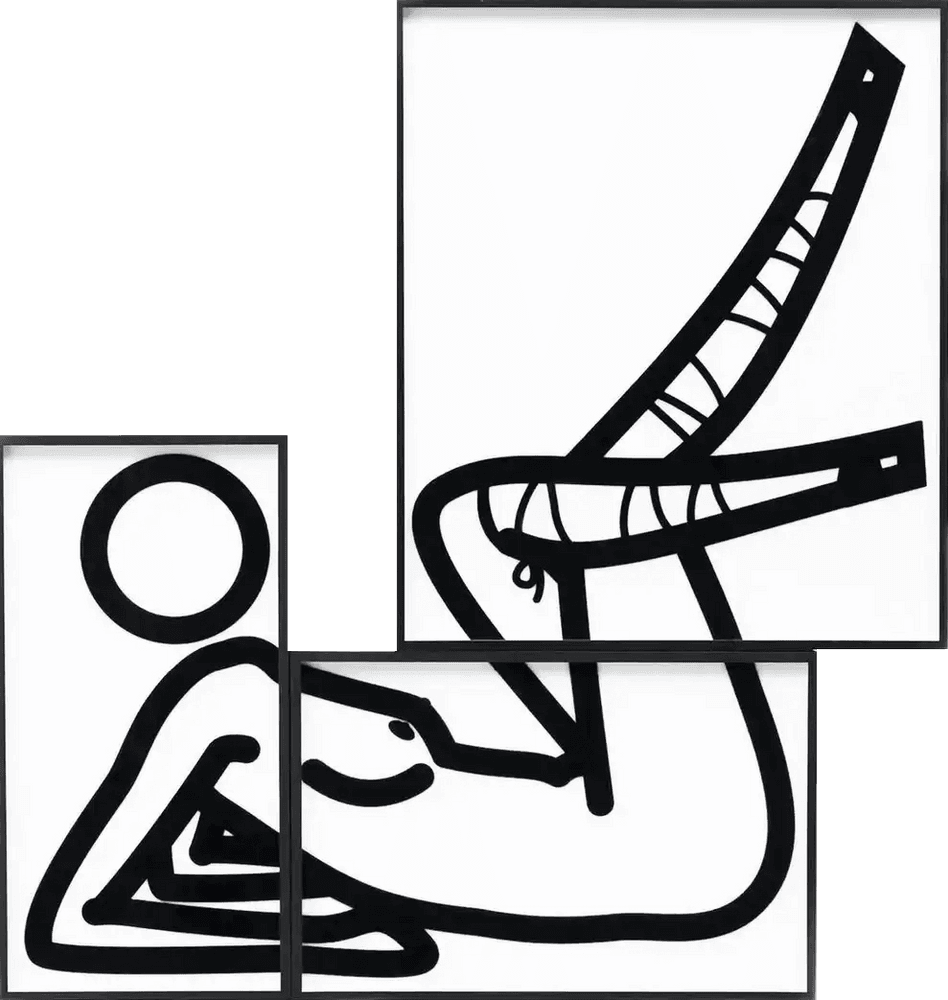 Artwork - This Is Shahnoza In 3 Parts 9