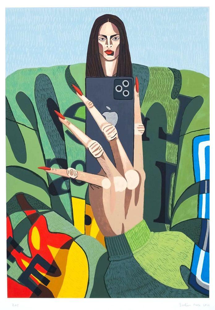 Artwork - Kendall