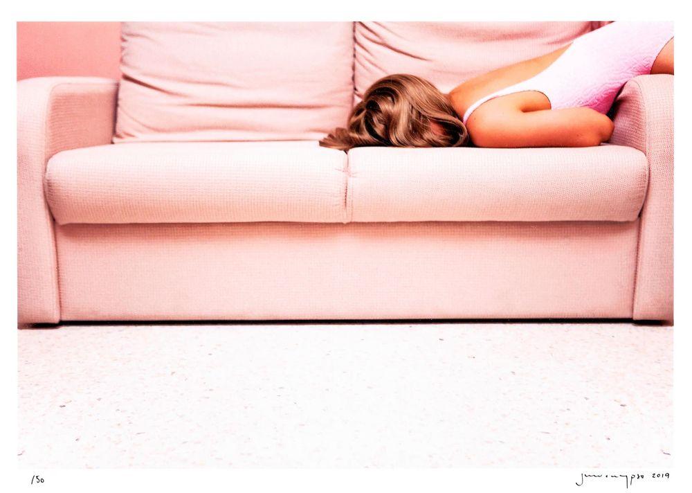Artwork - Sofa