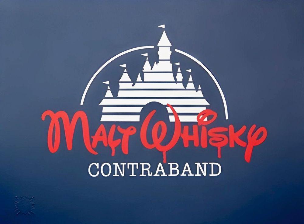 Artwork - Malt Whisky