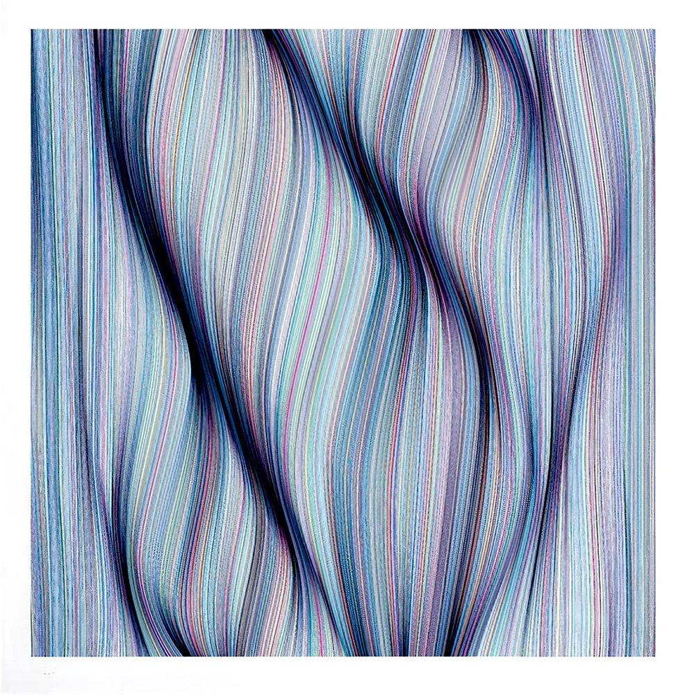 Artwork - Curved By Tension