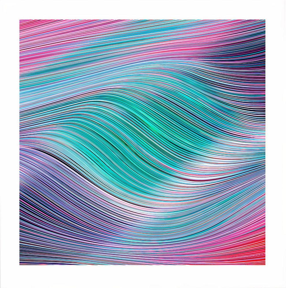 Artwork - Future Wave