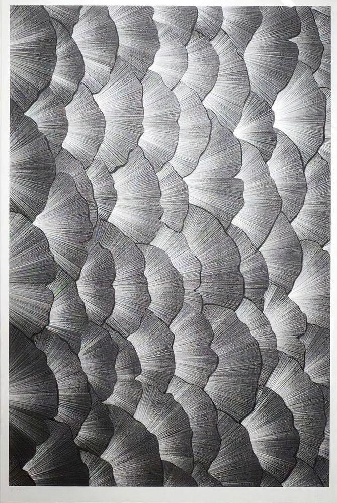 Artwork - Leaves of Light