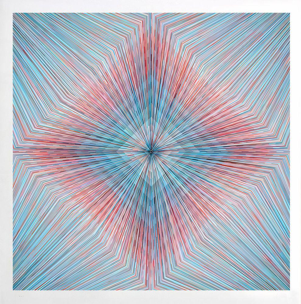 Artwork - My Eye On You
