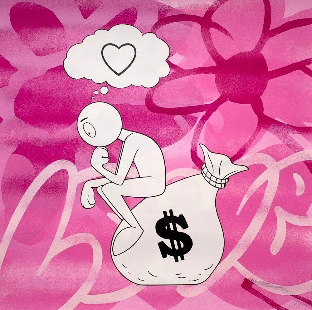 Artwork - The Thinker