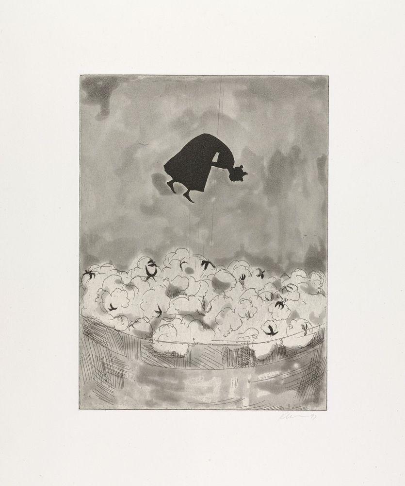 Artwork - Cotton