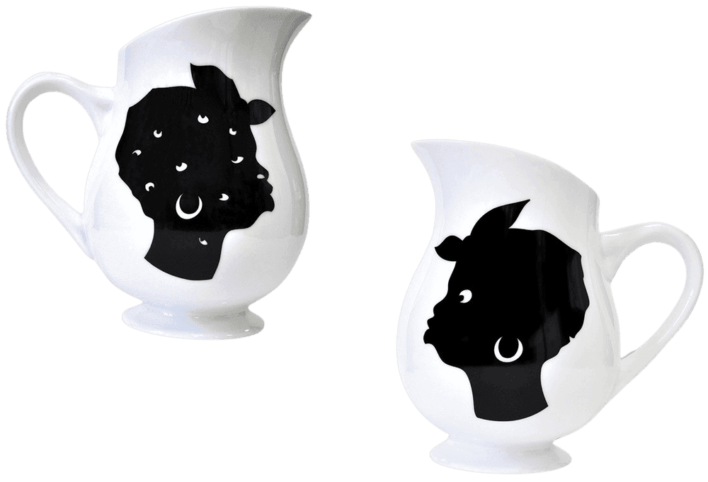 Artwork - Pitcher