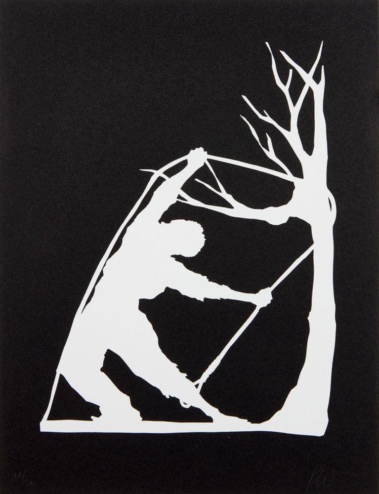 Artwork - Snared
