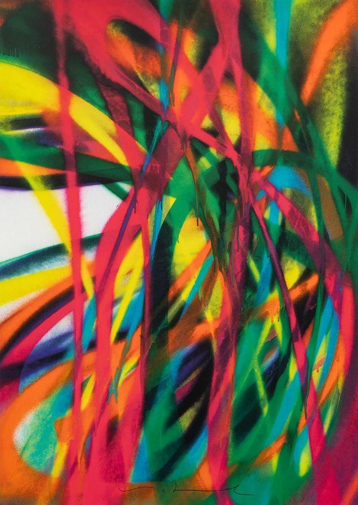Artwork - Untitled #2