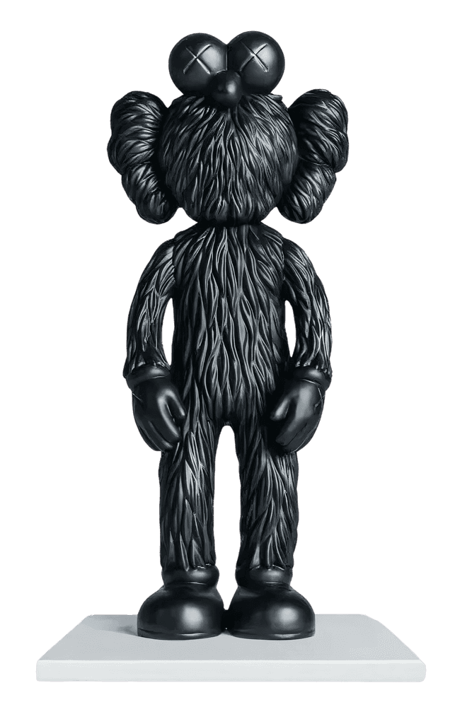 Artwork - BFF (Bronze)