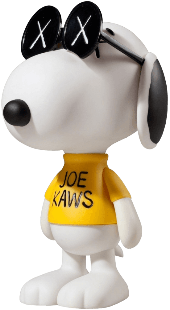 Artwork - Joe Snoopy