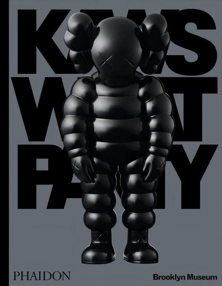 Artwork - What Party (Black)