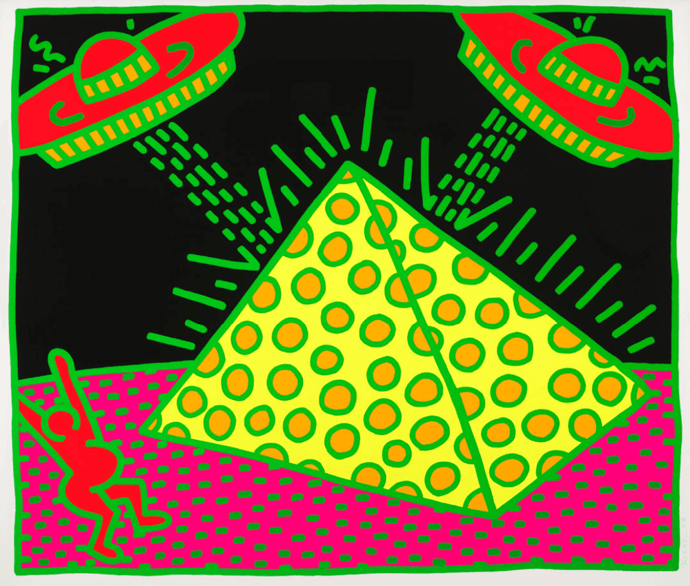 Artwork - Fertility Suite II