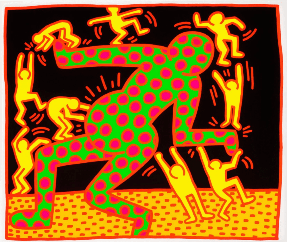 Artwork - Fertility Suite IV