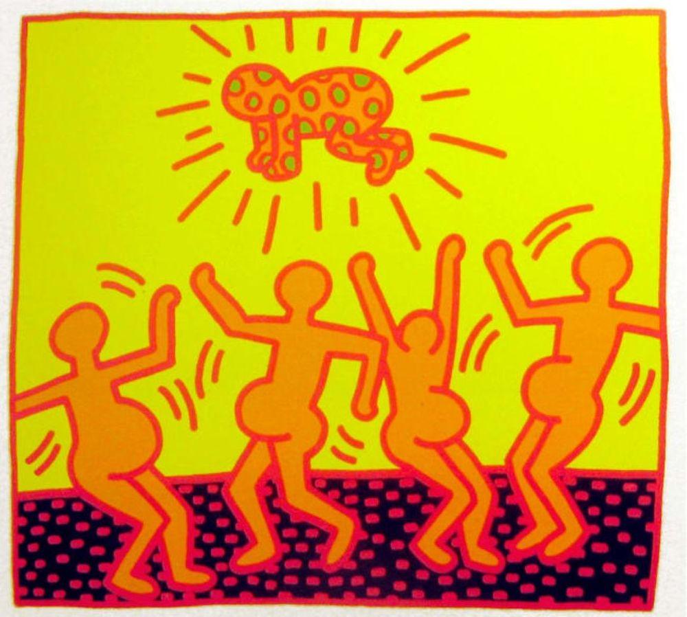 Artwork - Fertility Suite I