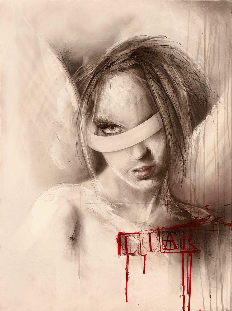 Artwork - Lucy Fur