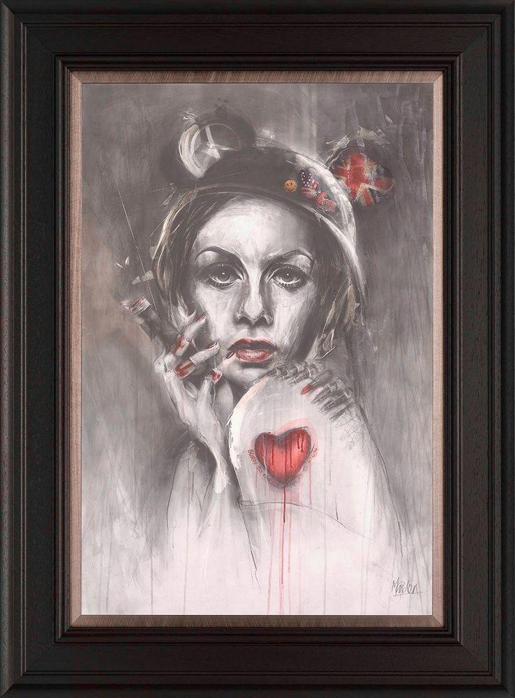 Artwork - Phowar