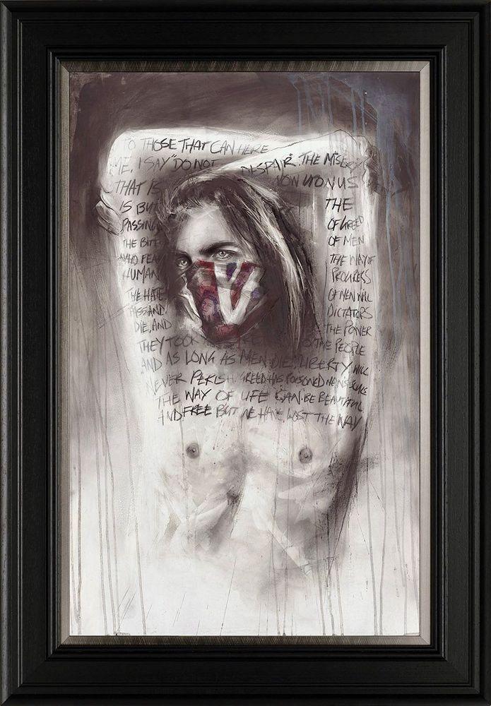 Artwork - Private Everything I