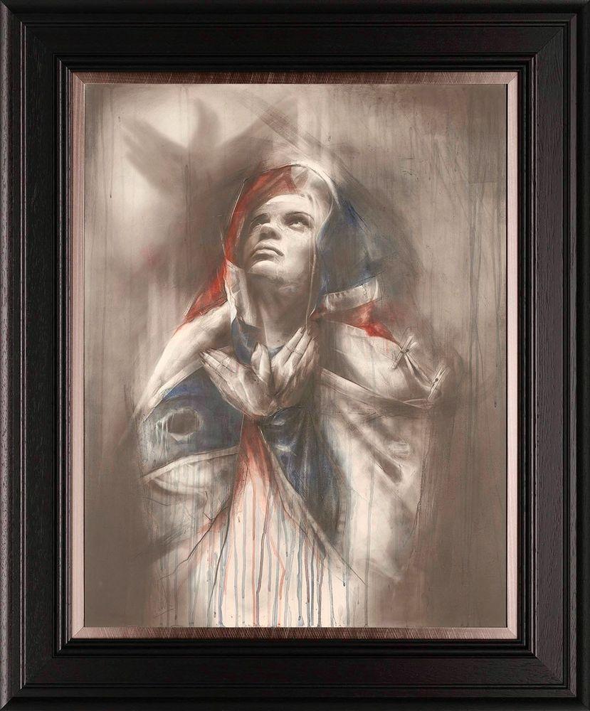 Artwork - Proper Gander