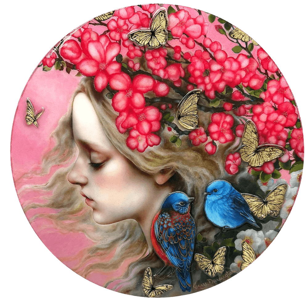 Artwork - Respiro