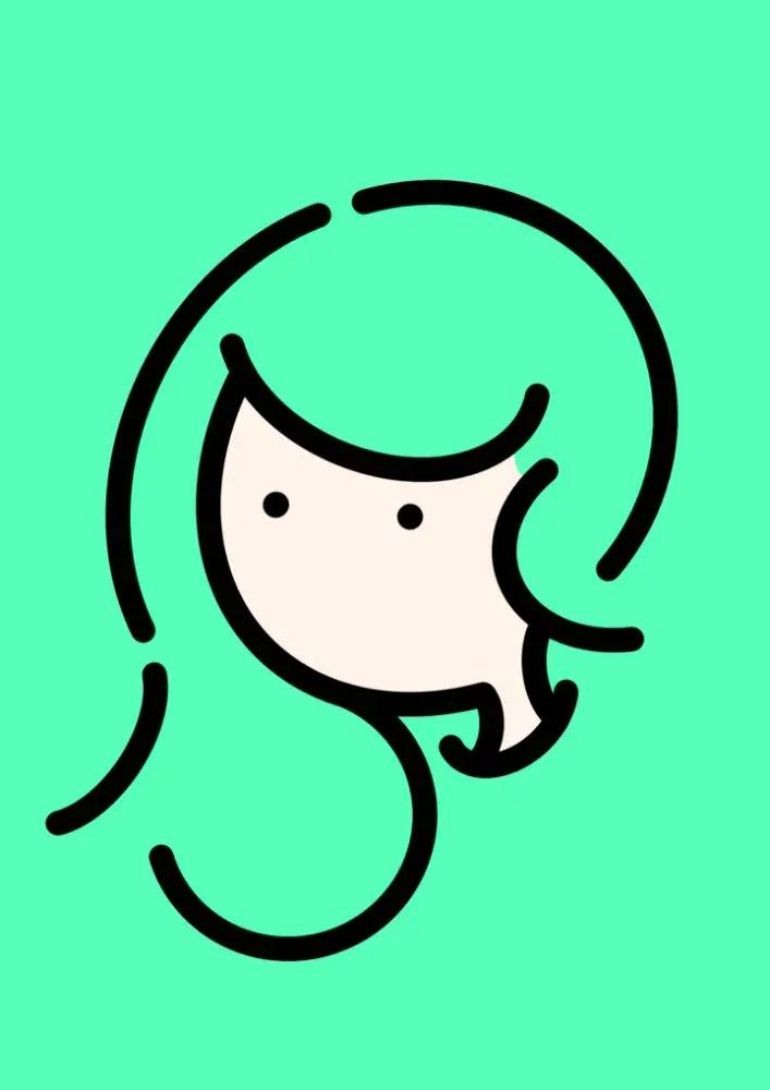 Artwork - Green (Waluso)