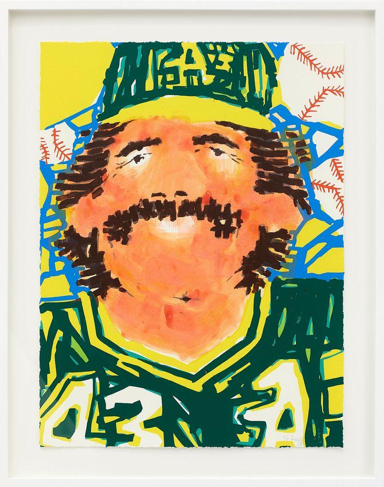 Artwork - Baseball